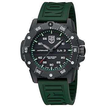 LUMINOX 3057 25th グレー/ブラック 腕時計 カーボン 限定品 61W1+awvzKL._UY350_.jpg